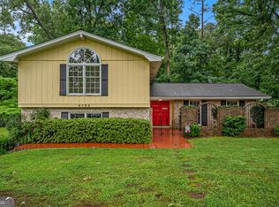 4132 Cimarron Dr, Clarkston, GA 30021