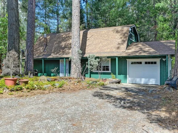 28355 Secret Town Ct, Colfax, CA 95713