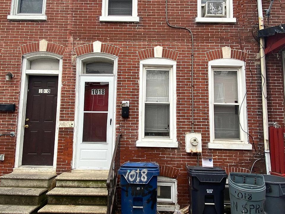 1st image of 1018 N Spruce St