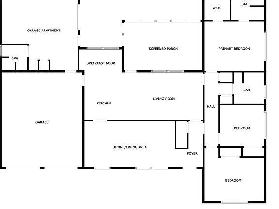 2nd image of 3603 PRINCE GEORGE DR