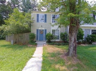 5645 Wells Cir, Stone Mountain, GA 30087