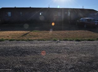 19503 Us Highway 12, Lemmon, SD 57638