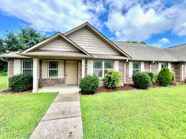 1089 Burwell Rd