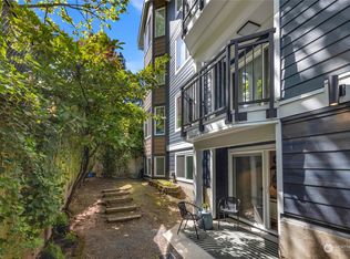 150 NE 95th St APT 105, Seattle, WA 98115