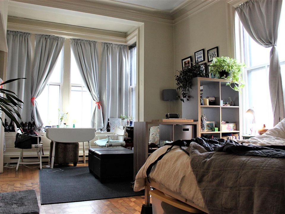 1st image of 49 Brimmer St APT 5
