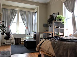 49 Brimmer St APT 5, Boston, MA 02108