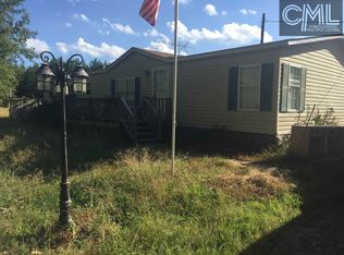 767 Paradise Rd, Prosperity, SC 29127