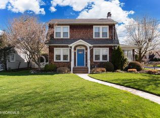 83 Lovett Avenue, Little Silver, NJ