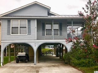 429 Bay Dr, Murrells Inlet, SC 29576