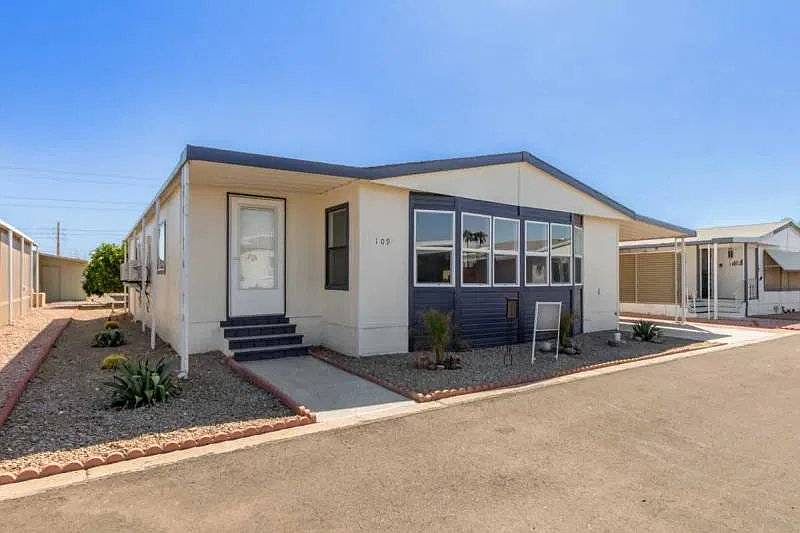 1st image of 11596 W Sierra Dawn Blvd Lot 109