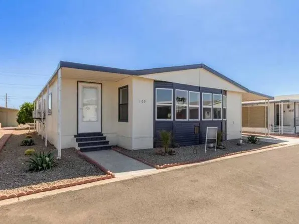 11596 W Sierra Dawn Blvd Lot 109, Surprise, AZ 85378