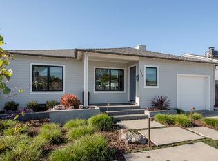 119 N Rochester St, San Mateo, CA 94401