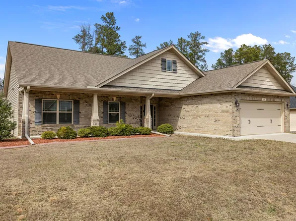 178 Woodwater Cir, Lillington, NC 27546