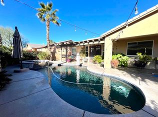 81273 Avenida Gonzales, Indio, CA 92201