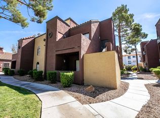 4050 Pacific Harbors Dr Unit 249, Las Vegas, NV 89121