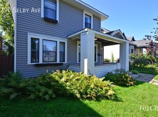 1790 Selby Ave, Saint Paul, MN 55104