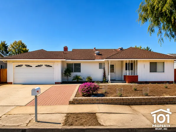 5333 Parejo Dr, Santa Barbara, CA 93111