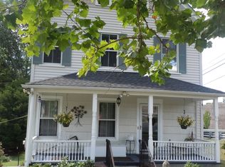 126 Fernwood Rd, Summit, NJ 07901