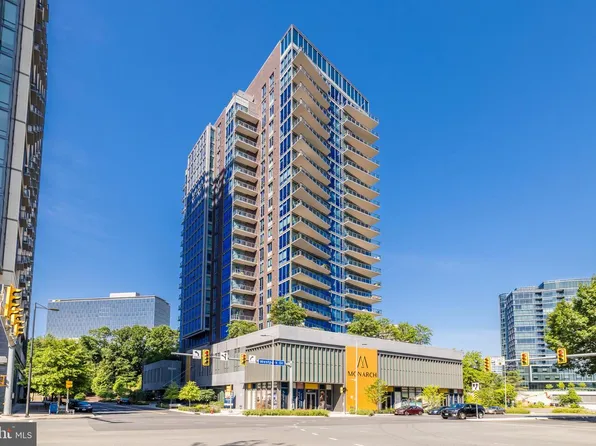 7887 Jones Br #1006, McLean, VA 22102