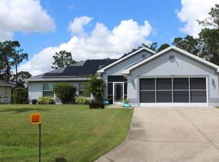 5243 Wentworth Rd, Pt Charlotte, FL 33981