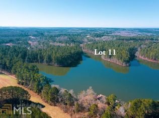 0 Pierce Chapel Rd LOT 11, Newnan, GA 30263