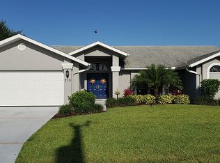 210 Lanyard Pl, Lehigh Acres, FL 33936