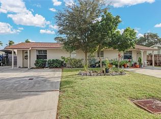 4008 Mindi Ave, Naples, FL 34112