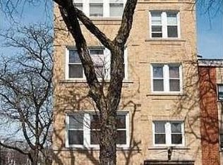 3358 W Hutchinson St APT G, Chicago, IL 60618