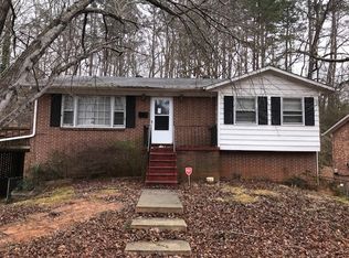 414 Southland Dr, Danville, VA 24541