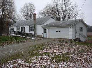 1824 22 Mile Rd, Homer, MI 49245