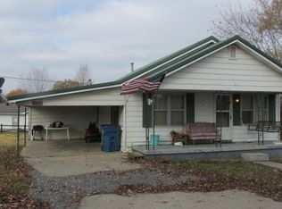 715 Allie St, Bloomfield, MO 63825