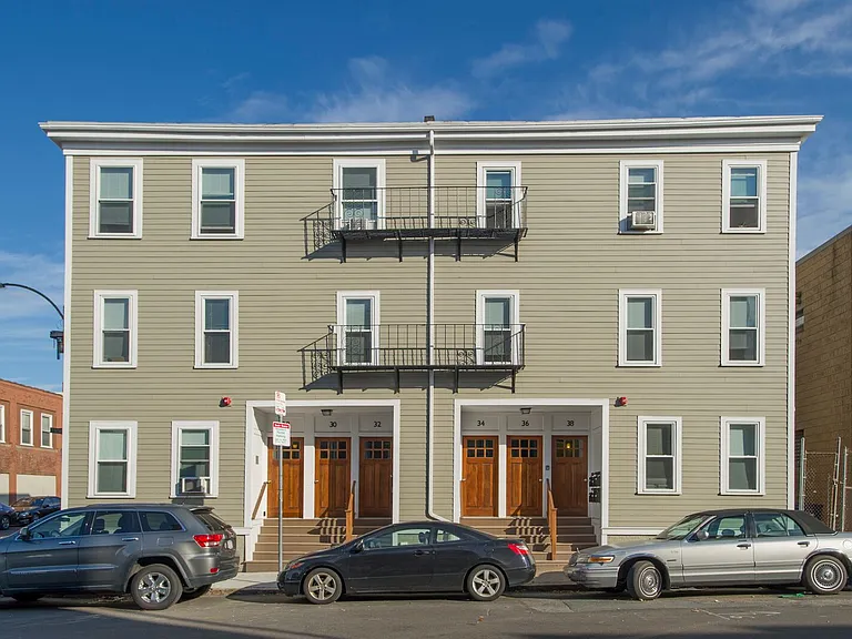 38 L St #1 — Photo 18