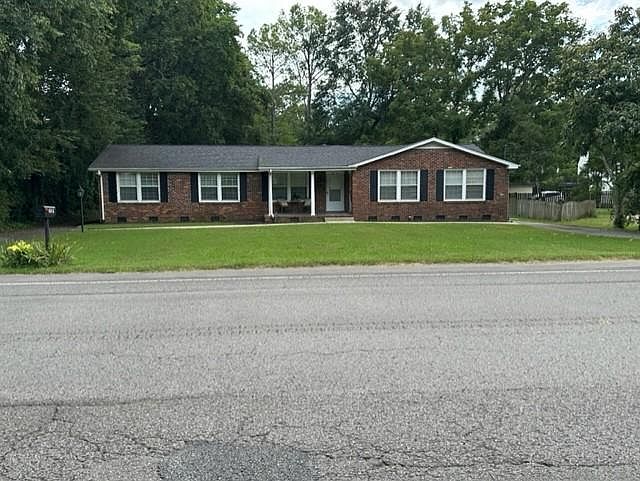 Front view