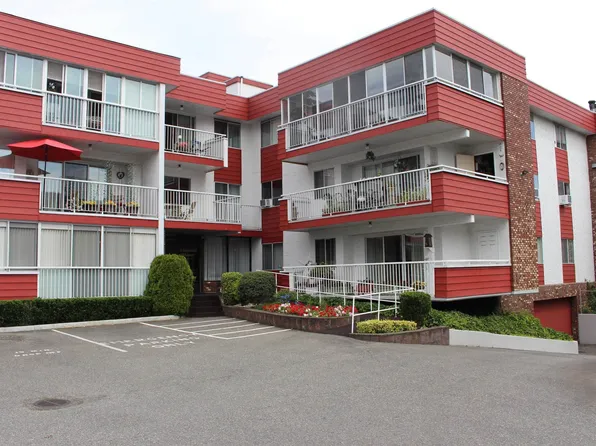 32025 Tims Ave #204, Abbotsford, BC V2T 2H3