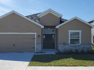 1035 Corso Dr, Winter Haven, FL 33884