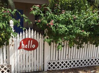 1916 Fogarty Ave, Key West, FL 33040