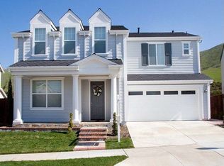 3658 Sandalford Way, San Ramon, CA 94582