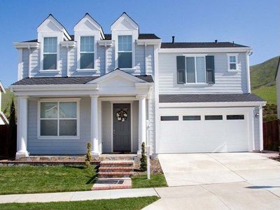 3658 Sandalford Way, San Ramon, CA, 94582