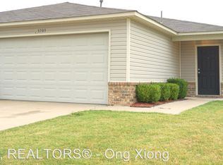 5709 N 33rd St #5711, Broken Arrow, OK 74014