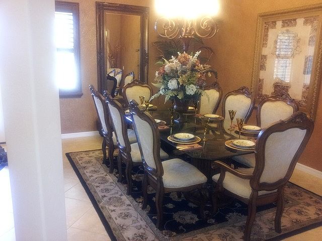 Home For Sale In Bella Terra