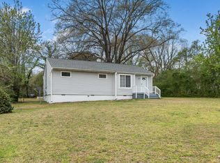 513 Kenway St, Garner, NC 27529