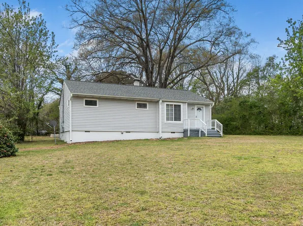 513 Kenway St, Garner, NC 27529