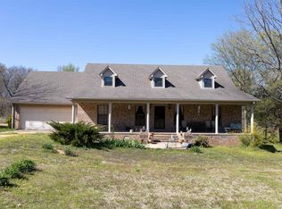 139 Clearwater Rd, Judsonia, AR 72081