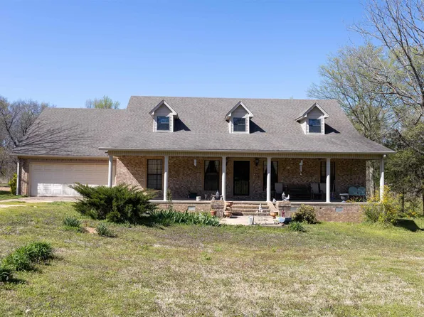 139 Clearwater Rd, Judsonia, AR 72081