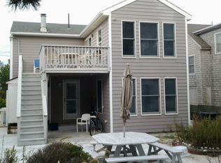 205 E 18th St, Brant Beach, NJ 08008