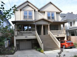 1015 SE 28th Ave, Portland, OR 97214