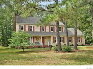 10707 Baypines Ln, Henrico, VA 23238