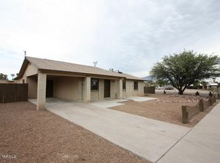 2900 W Pepper Dr, Tucson, AZ 85741