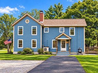 2480 Richville Rd, Manchester Center, VT 05255