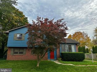 61 E Butler Ave, Vineland, NJ 08360